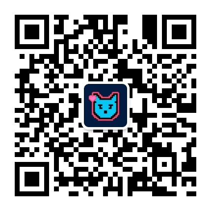 公众号二维码